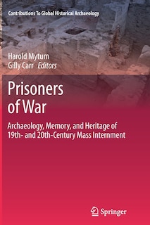 Couverture_Prisoners of War