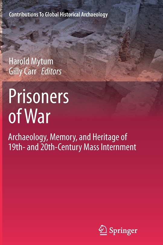 Couverture_Prisoners of War