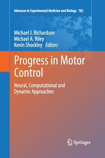 Couverture_Progress In Motor Control