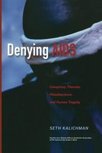 Couverture_Denying AIDS
