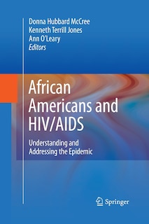 Couverture_African Americans and HIV/AIDS