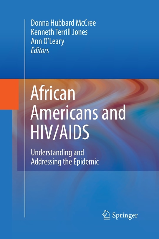 Couverture_African Americans and HIV/AIDS