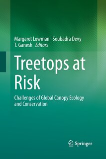 Front cover_Treetops At Risk