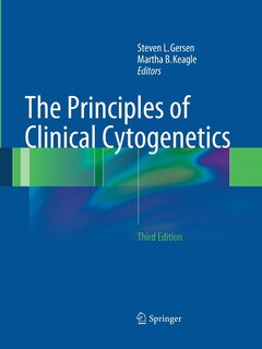 The Principles Of Clinical Cytogenetics