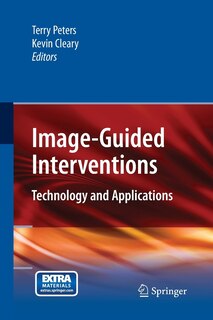 Front cover_Image-guided Interventions