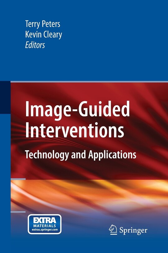Front cover_Image-guided Interventions