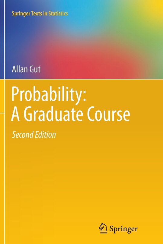Front cover_Probability