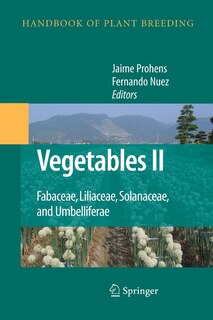 Front cover_Vegetables Ii