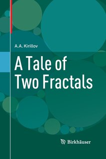 Couverture_A Tale Of Two Fractals