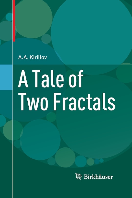 Couverture_A Tale Of Two Fractals