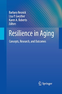 Front cover_Resilience in Aging
