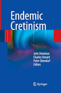 Front cover_Endemic Cretinism