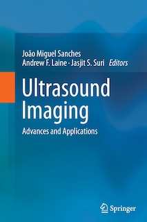Couverture_Ultrasound Imaging
