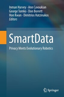 Front cover_SmartData