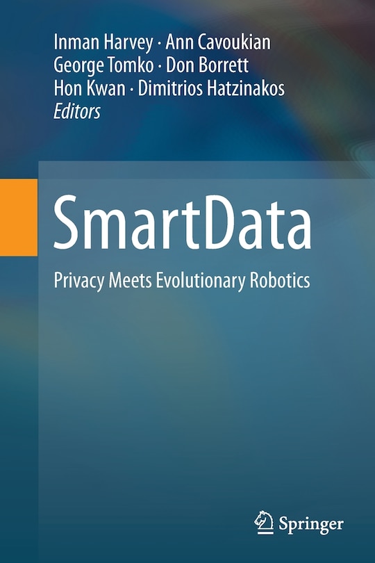 Front cover_SmartData