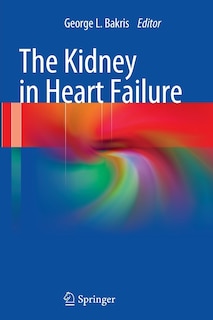 Couverture_The Kidney In Heart Failure