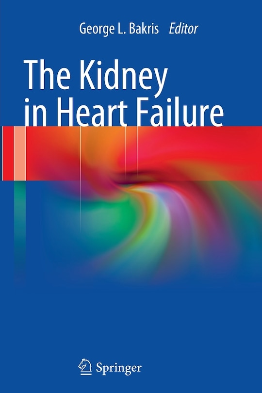 Couverture_The Kidney In Heart Failure