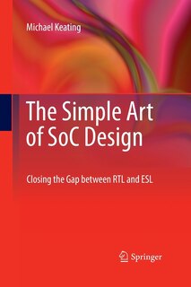 Front cover_The Simple Art of SoC Design