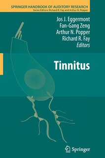 Front cover_Tinnitus