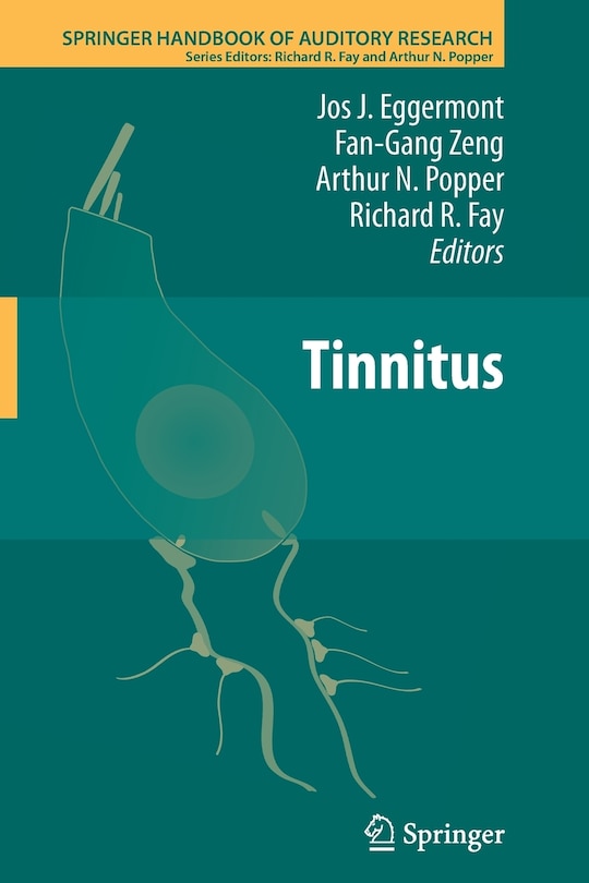 Front cover_Tinnitus