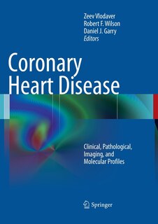 Front cover_Coronary Heart Disease