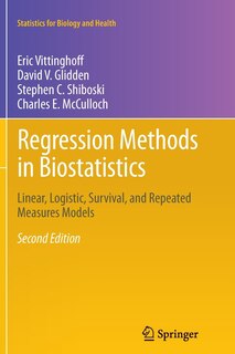 Front cover_Regression Methods in Biostatistics
