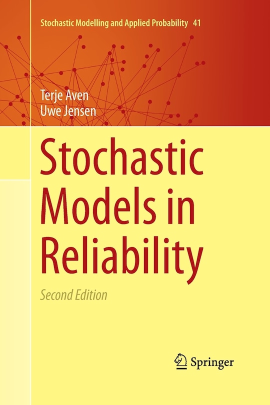 Stochastic Models In Reliability