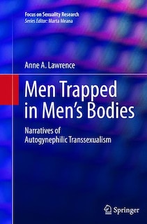 Couverture_Men Trapped In Men's Bodies