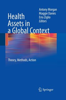Front cover_Health Assets in a Global Context
