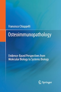 Front cover_Osteoimmunopathology