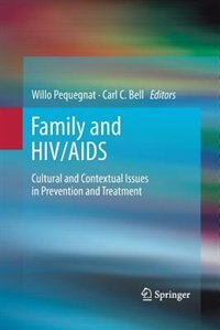Front cover_Family and HIV/AIDS