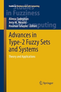 Front cover_Advances In Type-2 Fuzzy Sets And Systems