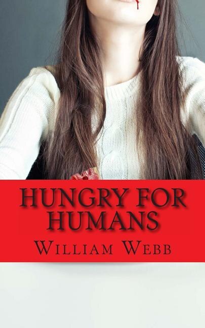 Couverture_Hungry For Humans