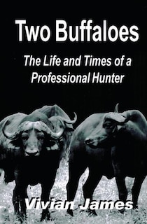 Front cover_Two Buffaloes