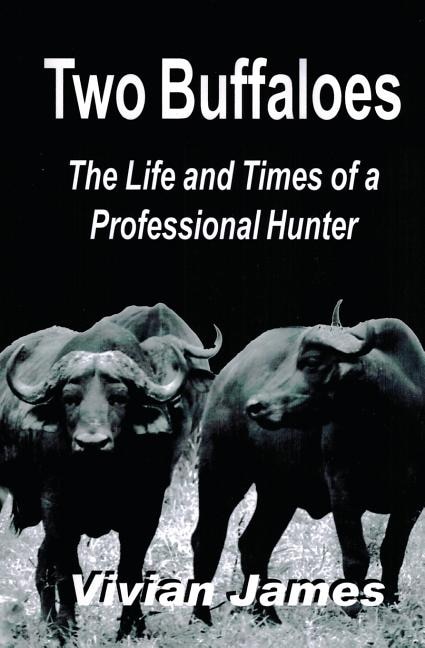 Front cover_Two Buffaloes