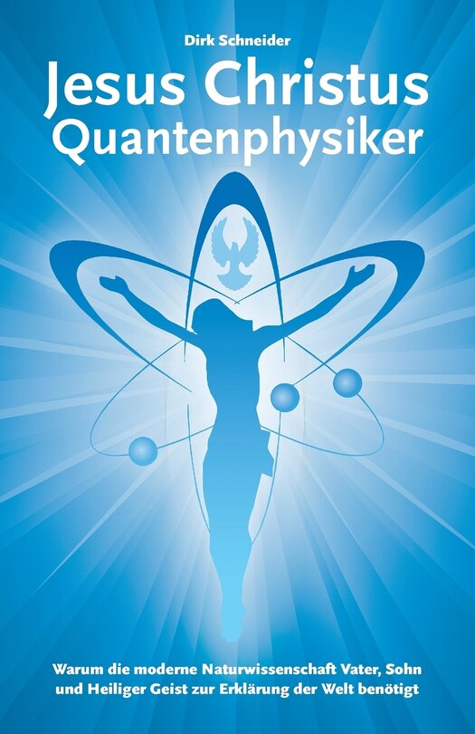 Couverture_Jesus Christus Quantenphysiker