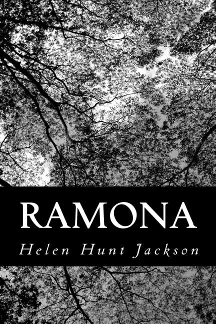 Front cover_Ramona