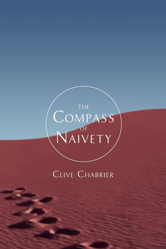 Front cover_The Compass of Naivety