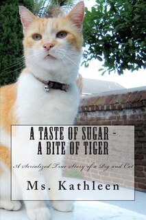Couverture_A Taste of Sugar - A Bite of Tiger