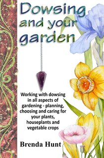 Couverture_Dowsing and your garden