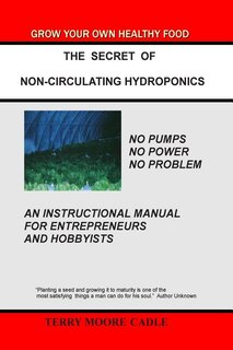 Couverture_The Secret Of Non-circulating Hydroponics