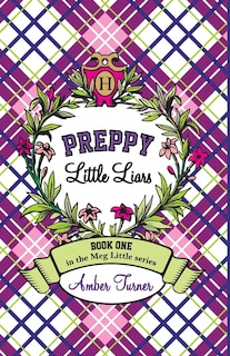 Front cover_Preppy Little Liars