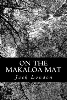 Front cover_On the Makaloa Mat