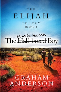 Couverture_The Elijah Trilogy Book One