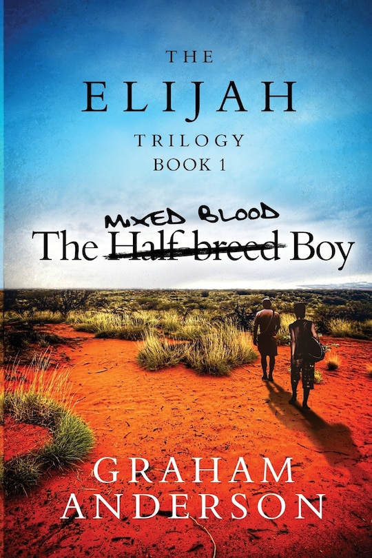 Couverture_The Elijah Trilogy Book One