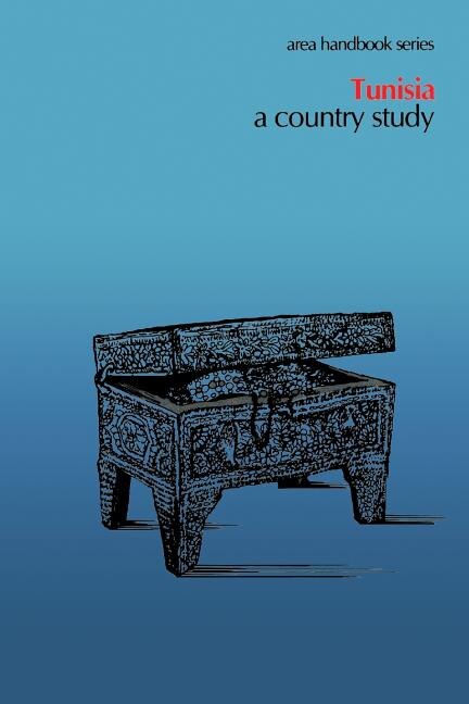 Tunisia: A Country Study