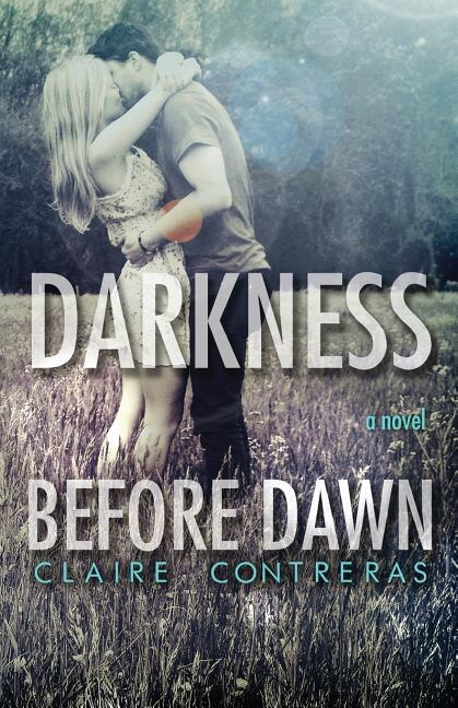 Front cover_Darkness Before Dawn