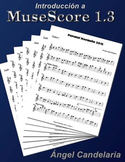 Couverture_Introduccion a MuseScore 1.3