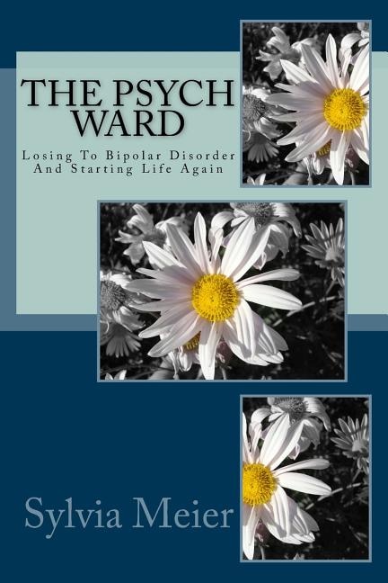 Couverture_The Psych Ward
