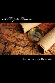Couverture_A Map to Treasure